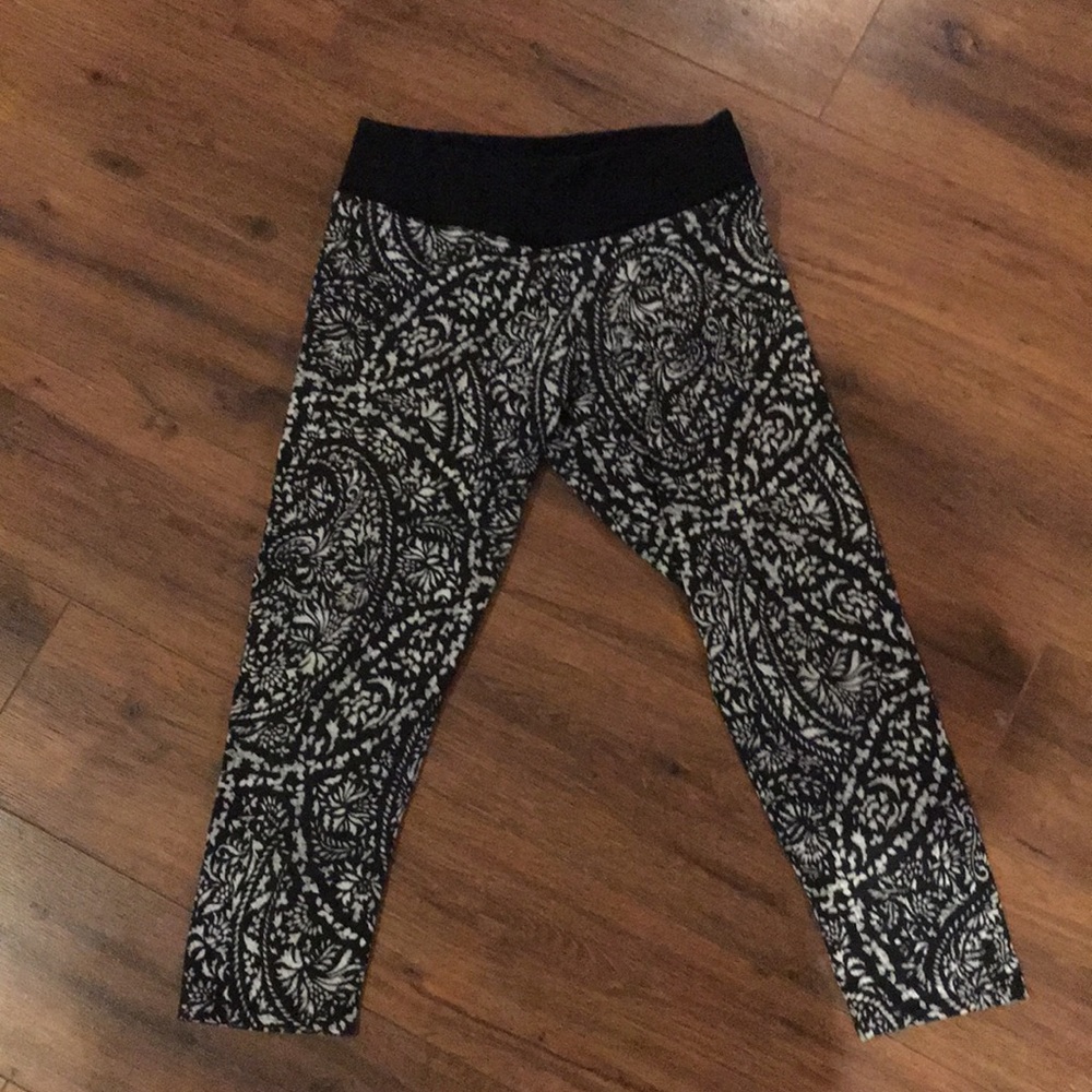 American eagle work out leggings